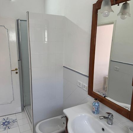 Il Merlo Anacapri  Ngoại thất bức ảnh