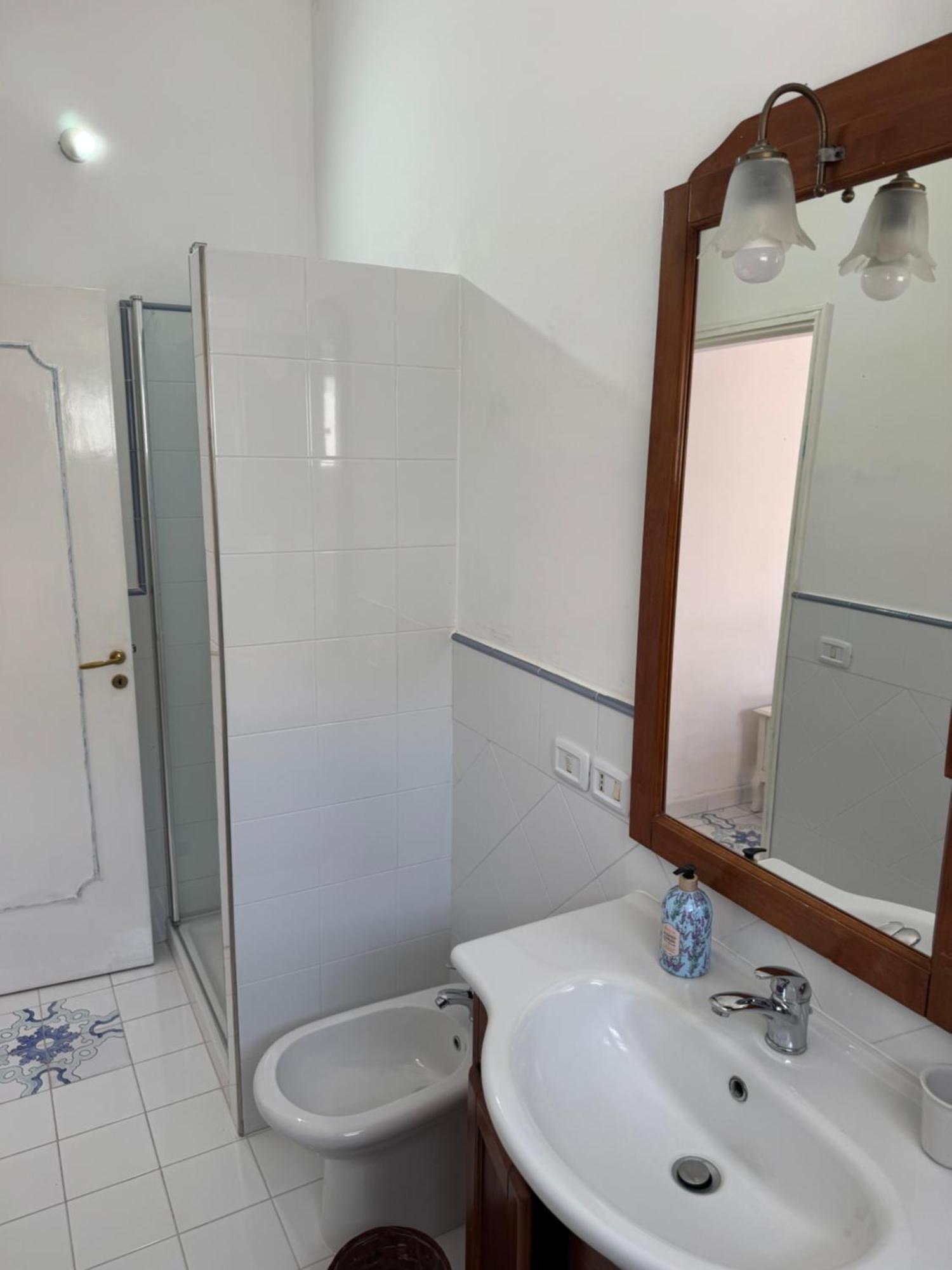 Il Merlo Anacapri  Ngoại thất bức ảnh