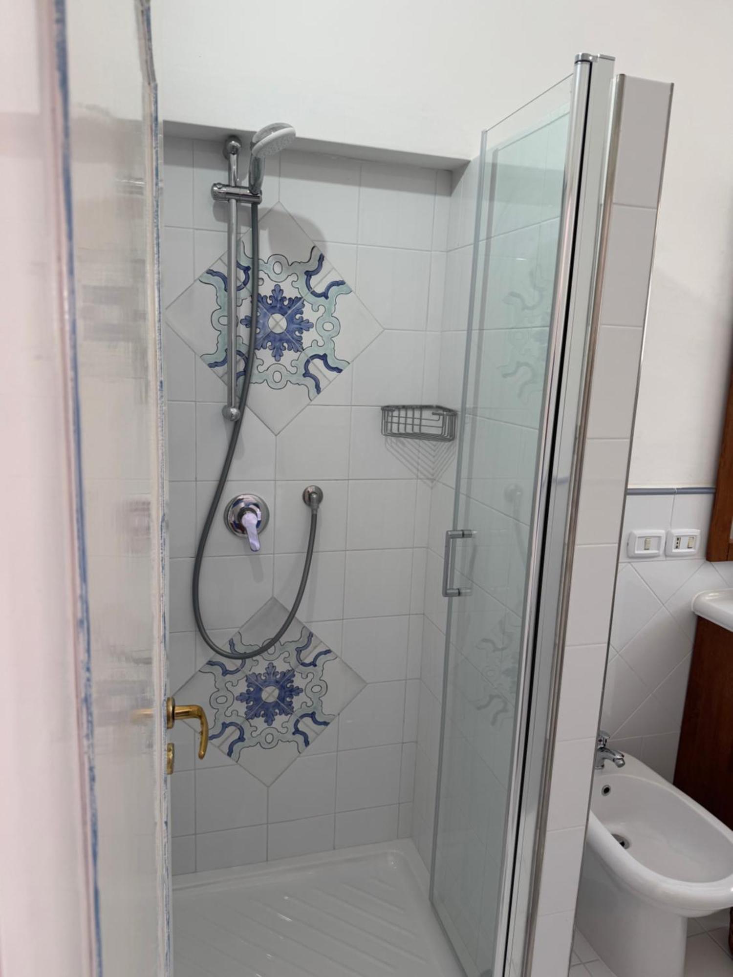 Il Merlo Anacapri  Ngoại thất bức ảnh
